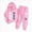 C25-Red, variant on Toddler Baby Girl Linen Outfit Fall Winter Clothes Set Shirt Tops Cotton Linen Pants 6-12 Months 12-24 Months 2t 3t 4t 5t 6t 7t 8t 9t Children(White,4-5 Years)