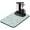 Daisy Floral-134, variant on Washable Rubber Daisy Cute Floral Dish Drying Mats for Kitchen Counter Home Large Coffee Bar Pad Accessories and Decor for Utensils Stemware 19.5''x12''