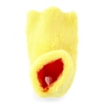 thumbnail image 4 of Wonder Nation Toddler Boys' Duck Foot Slippers, 4 of 5