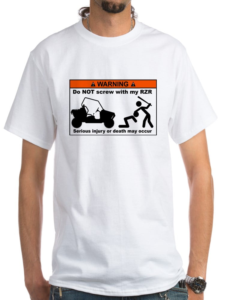 funny rzr shirts