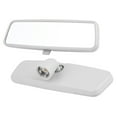 thumbnail image 2 of Espejo retrovisor interior para B5 MK4 99-05 3B0857511G (Gris), 2 of 14