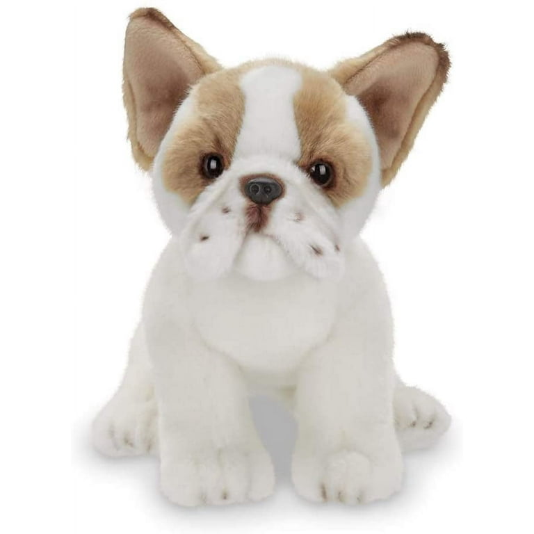 Stuffed deals frenchie dog