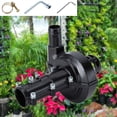 thumbnail image 1 of Cabezal de bomba de agua para cortacésped, herramienta de riego de jardín de repuesto, pieza compacta para recortadora doméstica, accesorios para cort 1 pulgada, 1 of 8