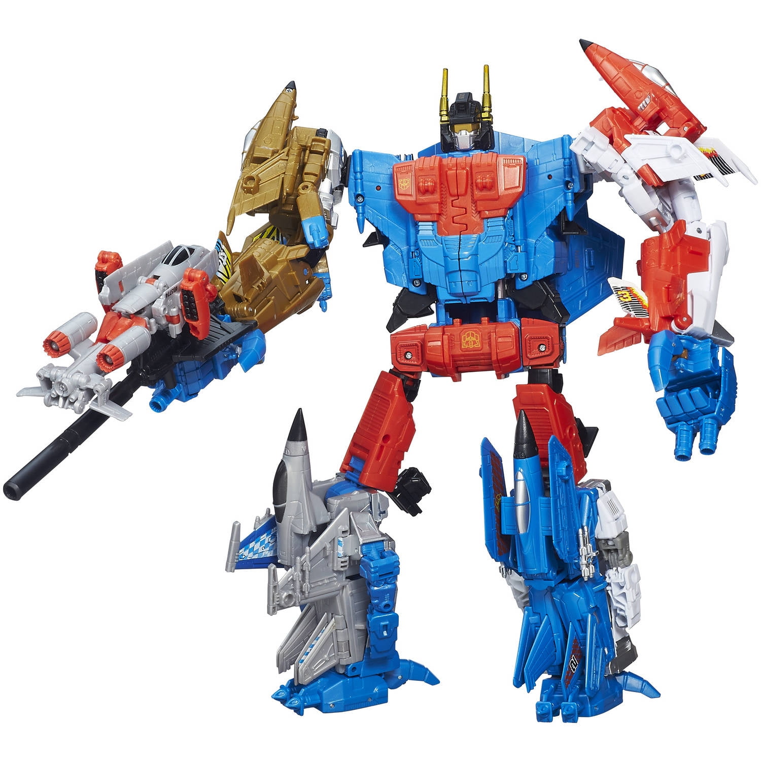 transformers combiners