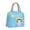 Blue, variant on Shenmeida Insulated Lunch Bags for Women Lunch Box for Men Meal Prep Container Lunch Cooler Bag Mens Lunchbox for Work Adult Lunch Box Lunch Tote Lunchboxes Women