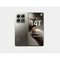thumbnail image 3 of Xiaomi 14T Pro 512GB 12GB Gris, 3 of 8