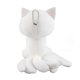thumbnail image 4 of Peluche lindo zorro de nueve colas ANGGREK 10 cm 20 cm 30 cm 40 cm, 4 of 8