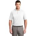 thumbnail image 2 of Port Authority Men's Tall Short Sleeve Dry Zone Ottoman Polo - TLK525, 2 of 5