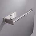 thumbnail image 3 of Soporte para Toallas Papel Adhesivo Debajo Del Gabinete Montaje en Pared, 3 of 8