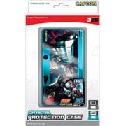 Interworks 3ds Crystal Protection Case