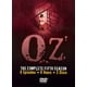 Oz, la Cinquième Saison Complète (DVD) – image 1 sur 1