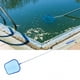 thumbnail image 3 of BLLBOO Skimmer de Piscina - Skimmer de Hoja Piscina Skimmer de Hoja Plana Neto Estanque de Agua Bañera de hidromasaje Kit de Herramienta de Limpieza, 3 of 11