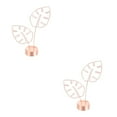 thumbnail image 3 of Raindrops 2 pcs  Tabletop Note Holder Creative Memo Clip Wedding Display Photo Clip for Party, 3 of 8