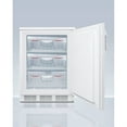 thumbnail image 2 of 24" wide undercounter -30C freezer certified to NSF 456 for vaccine storage, 2 of 5
