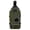Army Green, variant on Sling Pack Mono Sling Mens Shoulder Bag Black w/Army Green accents