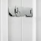 thumbnail image 5 of Cerrojo de puerta de acero inoxidable Macarena Cerrojo de candado, 5 of 8