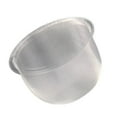 thumbnail image 1 of Infusor de té de malla, colador de té de hojas sueltas, colador de malla multiusos, filtro de tetera para café, olla caliente, ingredientes de bebidas 8CM perfecl Tetera de malla Infusor, 1 of 8