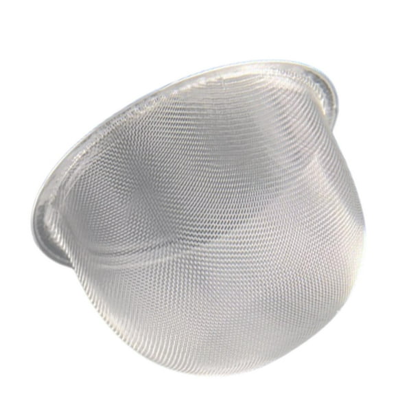 Luzkey Mesh Tea Infuser Loose Leaf Tea Strainer Multipurpose Insert