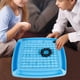 thumbnail image 3 of Juego De Ajedrez Magnético Con Piedras, Juego De Ajedrez Magnético De Aprendizaje Para Niños, 3 of 7