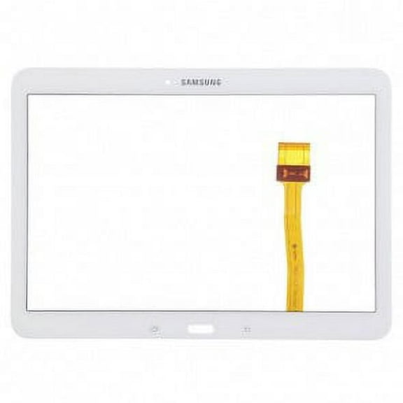 Samsung Galaxy Tab 4 10.1 SM-T530 Digitizer Touch Screen Replacement Part - White
