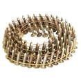 thumbnail image 4 of 3/4" x .12" Round Head Electro Galvanized Roof Nails (60 Rolls), 4 of 5
