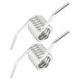 thumbnail image 2 of Shisuyan Jack Tension Spring Chrome Vanadium Steel 2Pcs 4.13X1.18X0.98In, 2 of 8
