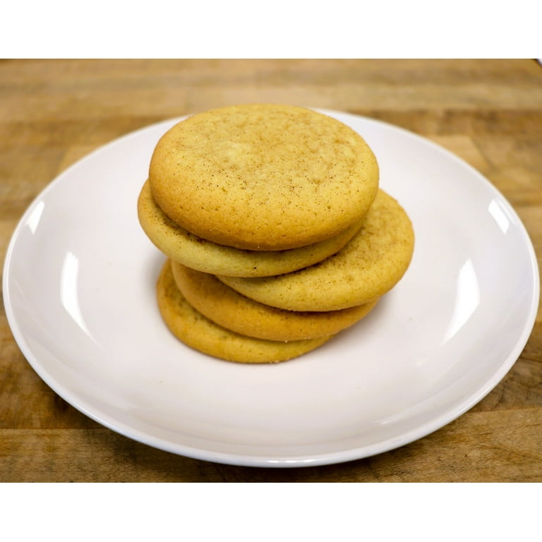 Freshness Guaranteed Snickerdoodle Cookies 14 oz, 10 count