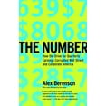 thumbnail image 2 of Pre-Owned The Number: How the Drive for Quarterly Earnings Corrupted Wall Street and Corporate America (Paperback) by Alex Berenson, Mark Cuban, 2 of 2
