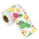 thumbnail image 1 of QUMIIRITY Sticker Decorativo Para Tablero Con De Piña Para Decorar Pizarras Y, 1 of 7