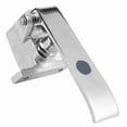 thumbnail image 1 of Valve de Genou, Valves de Robinet Remplacement de Valve de Robinet Double Contrôle de Pied en Acier Inoxydable pour Robinet d'Évier, 1 of 7
