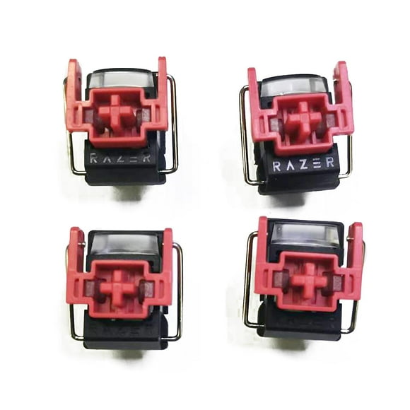 V2 Slient Liner Optical Switches for razer Huntsman Elite Mechanical Keyboard