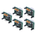 thumbnail image 4 of Módulo Pir Ir, Módulo de detector de Movimento Humano de Pir DC4.5-20V PIR DC4.5-20V FÁCIL DE INSTALAR PARA EL DEA ALMA, 4 of 7