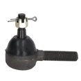 thumbnail image 5 of 2Pcs Driver Passenger Side Tie Rod End 7539 for Club Car DS Gas Electric Cart 1976?2008, 5 of 5