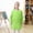 Z04-Green, variant on Big Kids Art Smock With Long Sleeves Painting Apron Boys Shirts Craft Protective With Pocket Age 3 12 Years