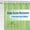 Clear Green, variant on Yiannan Clear PEVA Shower Curtain Liner, Rustproof Grommets, Waterproof, 3 Magnets,71x72
