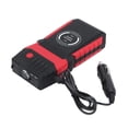 thumbnail image 4 of Car Jump Starter 28000mAh 600A Efficient Low Temperature Start Safe Stable Polymer Lithium Car Battery Charger, 4 of 5