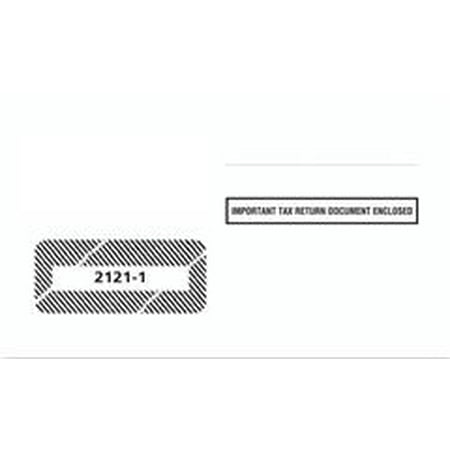irs approved 1042 s single window tax form envelope walmart com