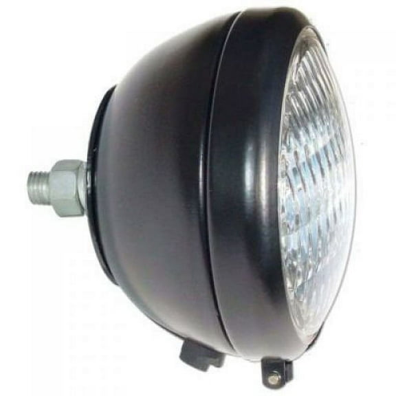 Sealed Beam Headlight Assembly - 12V Lo Beam 249146 fits John Deere 820 830 520 530 620 630 720 730 AA7322R fits Allis Chalmers 170 175 190 70249146