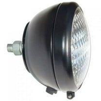 Sealed Beam Headlight Assembly - 12V Lo Beam 249146 fits John Deere 820 830 520 530 620 630 720 730 AA7322R fits Allis Chalmers 170 175 190 70249146