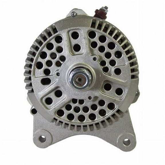 Motorcraft Alternator GL-8728-RM Fits select: 1997-2003 FORD F150, 1997-2000 FORD F250