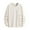 Beige, variant on Fgnfyis Men Solid Color Knitted Round Neck Pocket Design Hooded Sweatshirt Casual Loose Comfortable Business Trend Sweatshirt Mens Sweatshirt Black XL