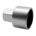 thumbnail image 2 of Aibecy Wrench socket,Screw Removal Key Screw Socket Wrench Key -theft 531 Master Wheel Nut Key Lock Nut Screw Theft Nut Screw Removal Mewmewcat Car Tyre Lock Buzhi Theft Screw Bolt, 2 of 6
