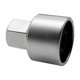 thumbnail image 3 of Llave de vaso Abanopi Reemplazo para Volkswagen Security Master llave de tuerca de rueda de bloqueo 526, 3 of 6