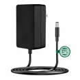 thumbnail image 2 of Ul 5Ft Ac Adapter For Yamaha Model Pa-1207 Power Cord Cable Wall Charger Mains, 2 of 6