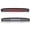 Smoky Lens White housing(Type I), variant on CROSSDESIGN 3D LED Rear Center Tailgate Lamp Brake Light Fit for 2003-2006 Dodge Ram