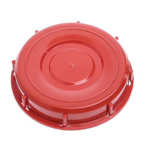 IBC Tote Lid Cover IBC Tank Lids Water Liquid Storage Plastic Cover Lid