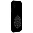 thumbnail image 3 of Funda de teléfono Dungeons & Dragons Celestial D20 para iPhone X/XS, 3 of 3
