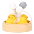 thumbnail image 1 of Decoraciones Para El Interior Del Automóvil, Decoraciones Para El Tablero Del Automóvil, Adornos Para El Automóvil, Adornos Para El Automóvil, Accesorios Para El Automóvil, Cergrey patito amarillo, 1 of 8
