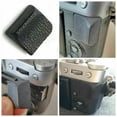 thumbnail image 2 of Camera Back Grip Cover Replacement Camera Thumb Rear Grip Cover for Fujifilm X-T10 X-T20 DSLR, 2 of 8