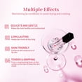 thumbnail image 4 of Lip Serum Oil, Long Lasting Moisturizing  Lip Serum  For Cosmetic, 4 of 8